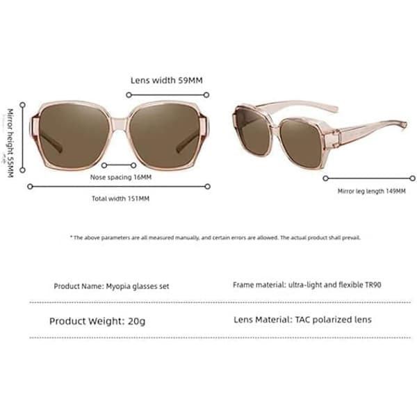 Aurinkolasit miehille, aurinkolasit, polarisoidut aurinkolasit, musta musta black