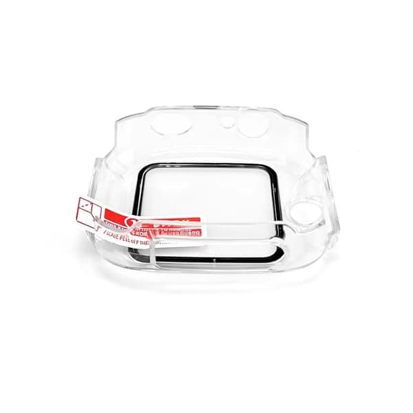 Transparent fodral för Xplora XGO2 13