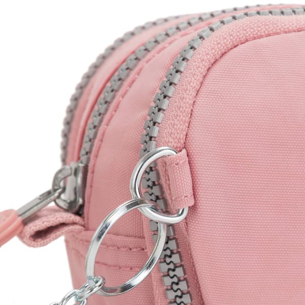Kipling Gitroy Penalhus Bridal Rose: Kontorartikler Medium Bridal Rose