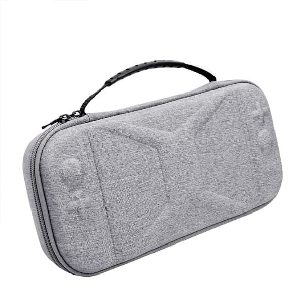 Förvaringsväska för Nintendo Switch 2 - Grå