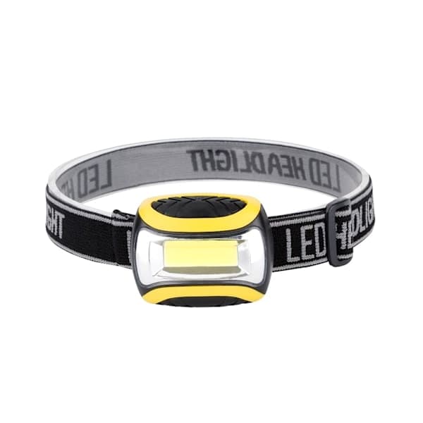 LED-otsalamppu ZB-7707