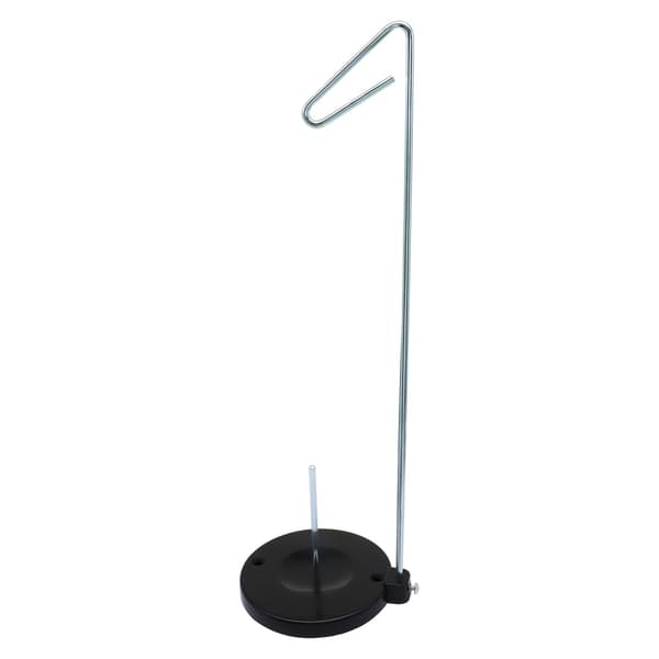 Svart Universal Trådsnelleholder