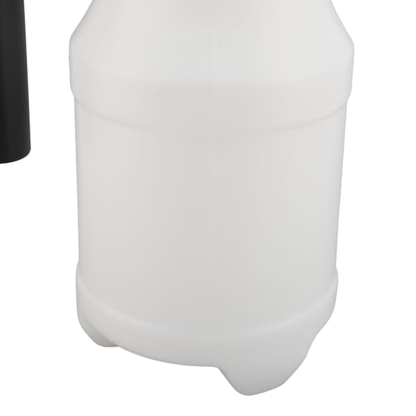 Yunseity 1,5L Elektrisk Bilskumsprøyte, USB Oppladbar