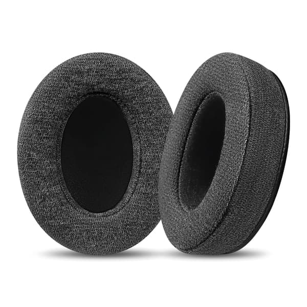 Öronkuddar för Sony WH - 1000XM4 (Mörkgrå)