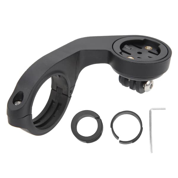 Nylon Cykelcomputerholder, Stopurholder, God Stabilitet, Cykeltilbehør, til Garmin