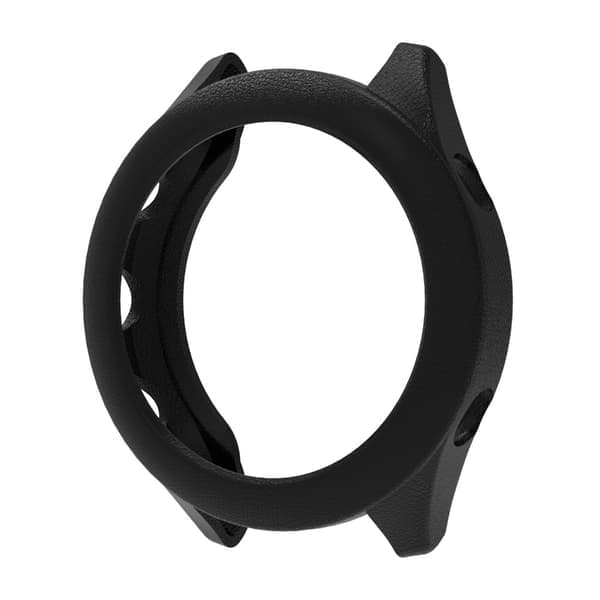 Suojakotelo Garmin Forerunner 970 47mm (musta)