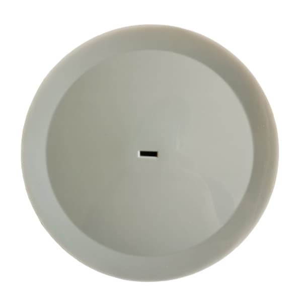 Vaskeprop Silikone Grå 15 cm Grå 15 cm Grey