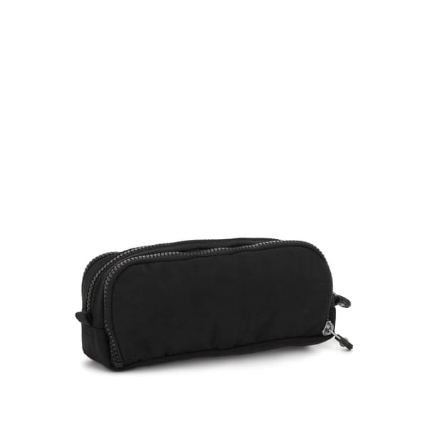 Kipling Gitroy Penalhus True Black : Kontorartikler Medium True Black