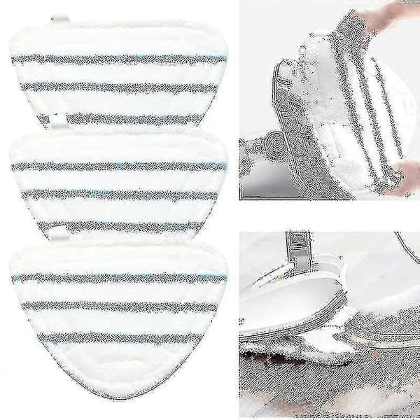 stk Silvercrest Lidl Universal Dampmopptrekk Damprenser Tilbehør
