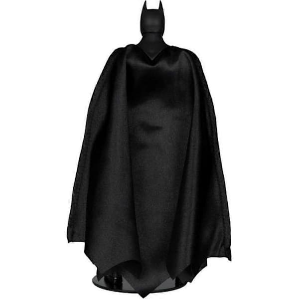 DC Multiverse Batman (Batman Begins) 7\" Action Figur Samleobjekt