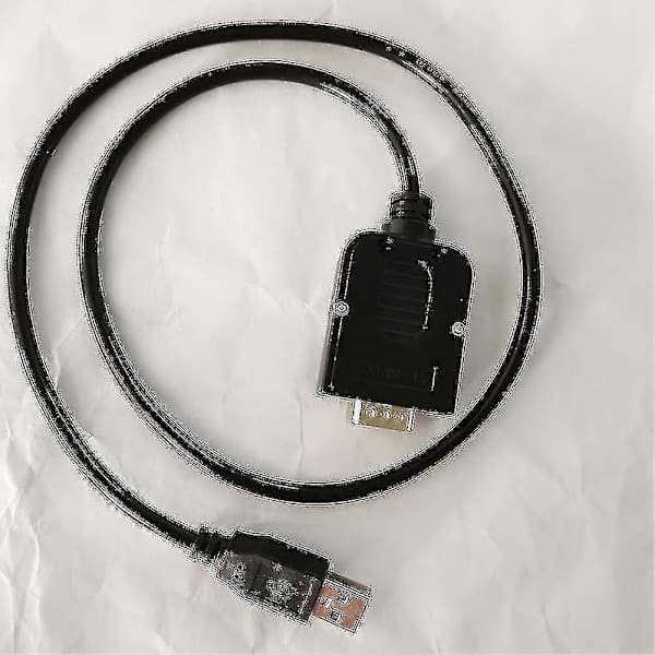 USB-sovitinkaapeli Logitech G29 -vaihteelle - DIY-varaosat