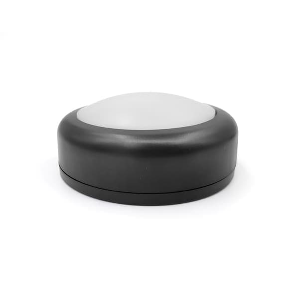 LED Spotlights 13 Färger Dimmer Fjärrkontroll 3-pack 3-pack