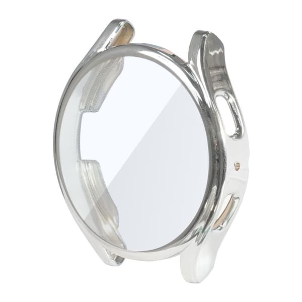 Suojakotelo Samsung Galaxy Watch 5 44mm (hopea)