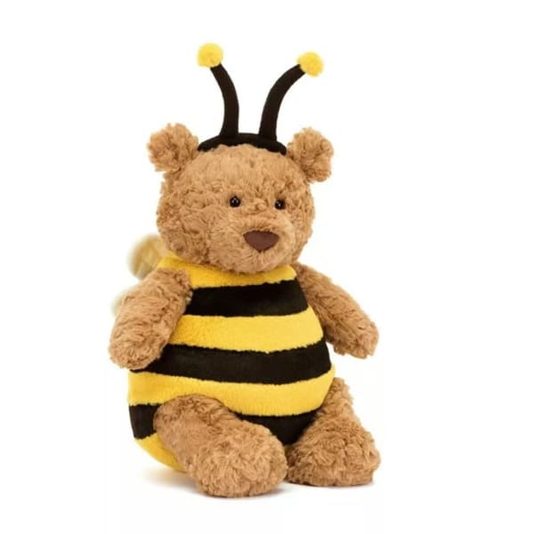 Söpö pehmolelu avaruusolio Alien