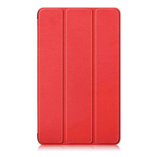 Kotelo Samsung Galaxy Tab A9 8.7 SM - X115:lle (Punainen)