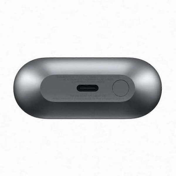 Velegnet til Galaxy Buds 3 Pro AI True Wireless Bluetooth-hovedtelefoner, støjreduktion, lydoptimering, redesignet komfortpasform, sølv