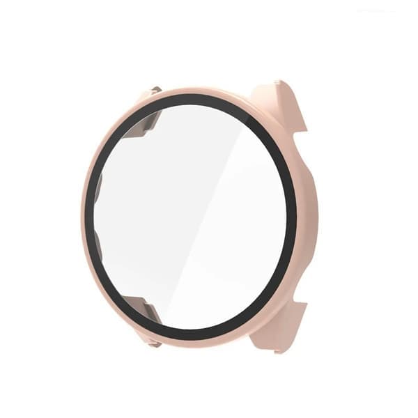 Skyddsfodral för Garmin Forerunner 970 Rosa