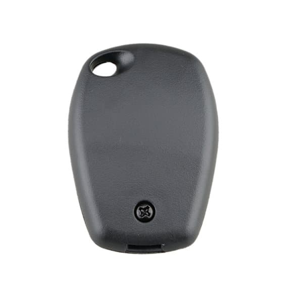 Nøkkelskall Renault Modus / Clio / Kangoo / Twingo - 2 knapper