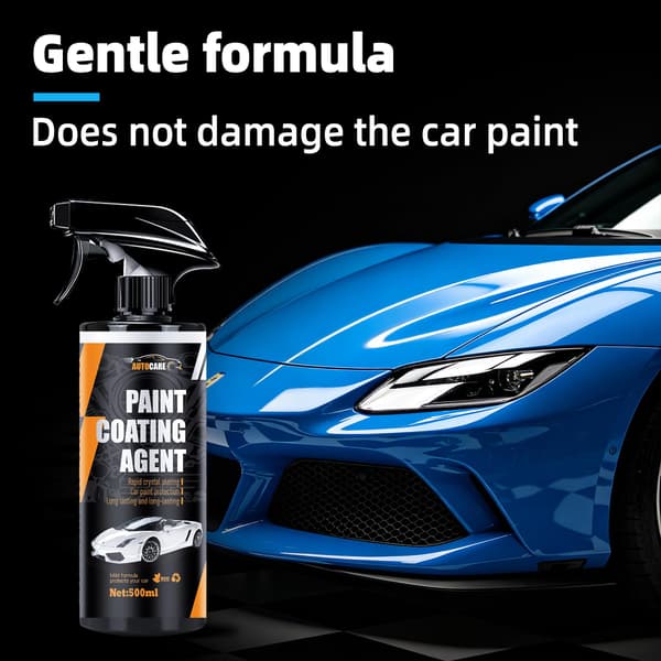 Billakkspray-500ML
