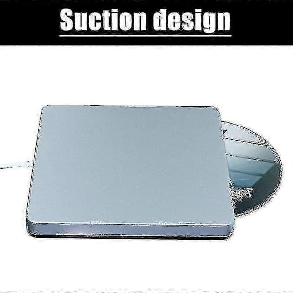 Apple Pro Air Mac PC Laptop Macbook USB Ekstern Eject Bakke CD/DVD-brænder