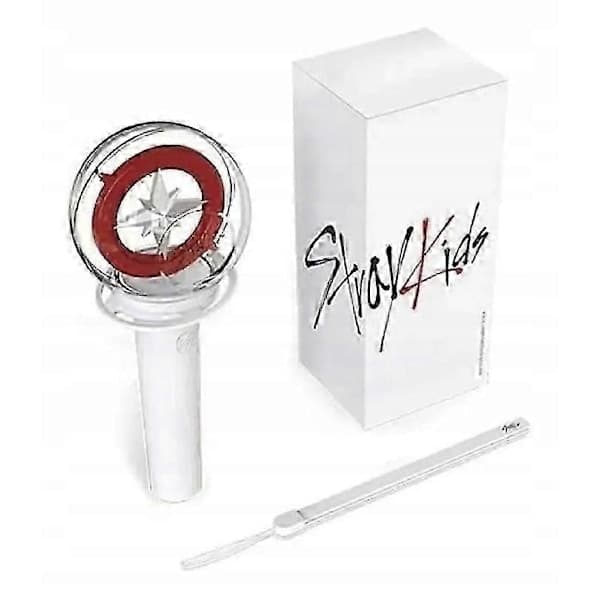 Lightstick Stray Kids Stöder Bluetooth