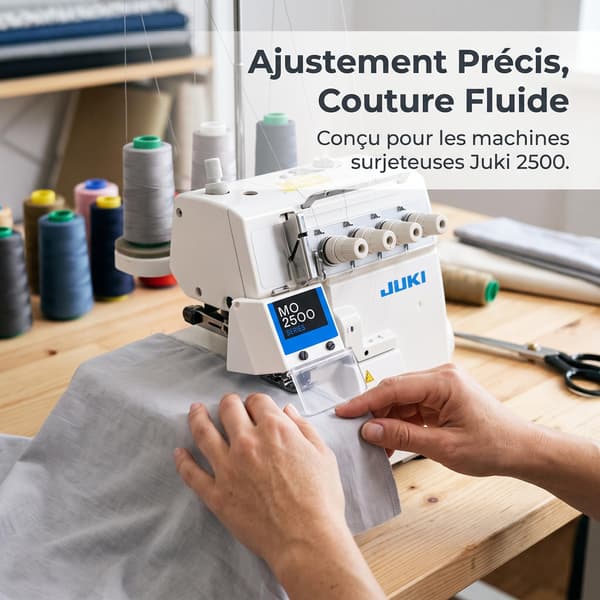 Sybeskyttelse for 2500 Overlock og 373 Knappemaskiner, Klar Øyebeskyttelse, stil til 4