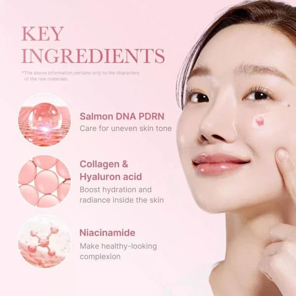Medicube Pink Collagen Capsule Creme 55ml D6d8