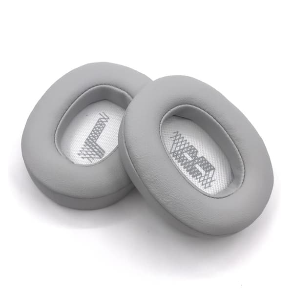 Ørepuder til JBL E55BT Quincy E55BT 1 par grå
