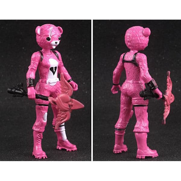 st Fortnite Figurer 9CM Julklappar Present