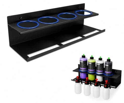 Hållare för detaljsprayflaska (1-pack) 1 Pack