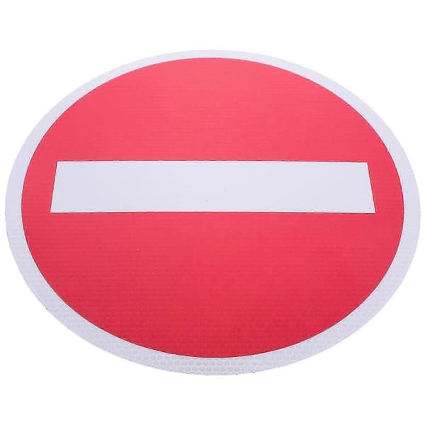 Trafikskilt Advarselsskilt Stopskilt Advarselsskilt Trafikstopskilt