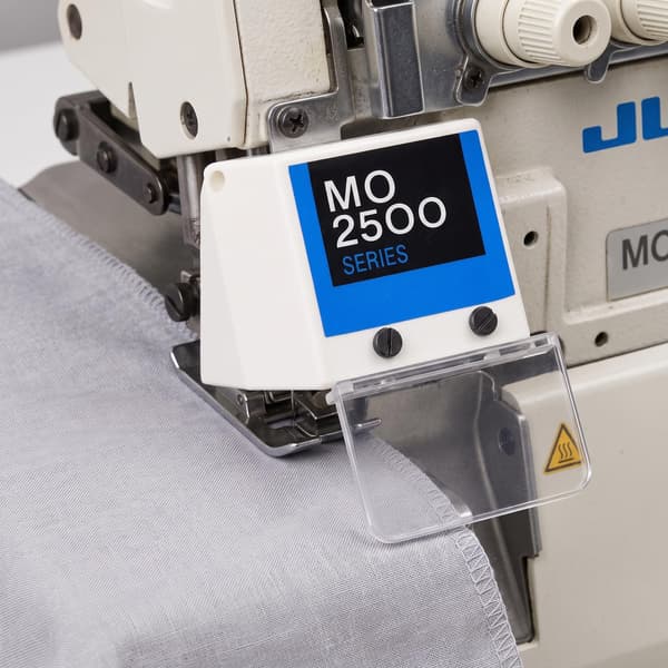 Sybeskyttelse for 2500 Overlock og 373 Knappemaskiner, Klar Øyebeskyttelse, stil til 4