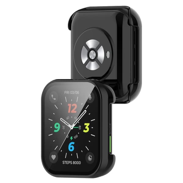 Suojakotelo OPPO Watch 2 42mm (Männynvihreä)