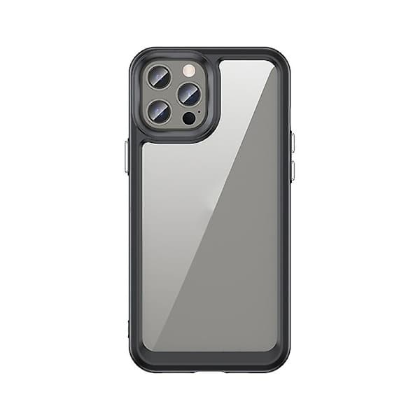 Akryl+TPU Telefonfodral för iPhone 13 Pro