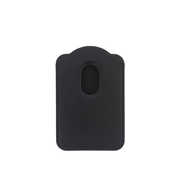 Magnetisk pung, MagSafe magnetisk kortholder (ørkenguld) (Desert Gold)