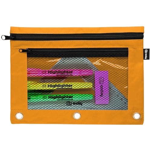 Enday Penalhus (Orange, 1) 1 Orange