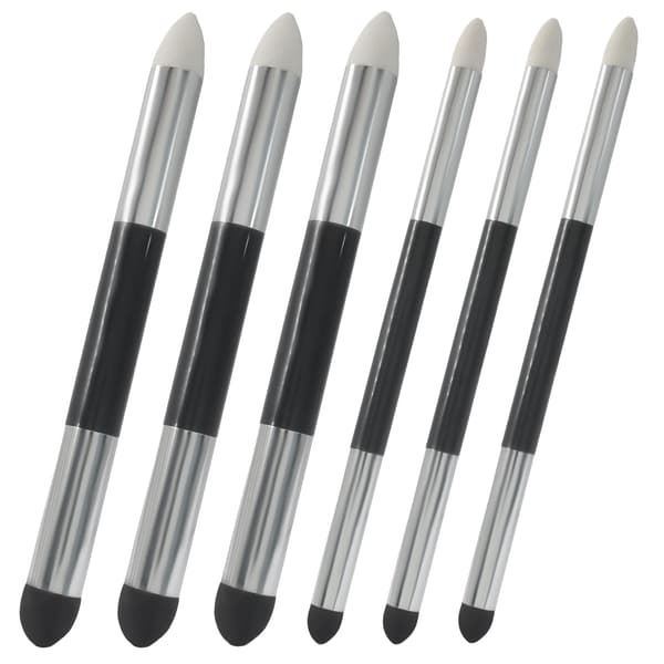 BAPLFT 2 stk. Dual Tip Oliepastel Blandingsværktøjer 2