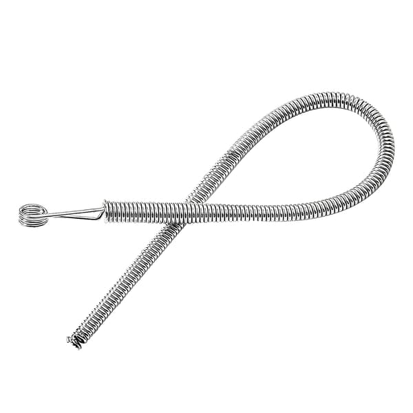 2-pack elastiska trädverktyg med fjäderbelastade ögon för dragskor 2