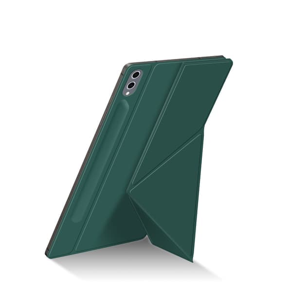 Etui til Samsung Galaxy Tab S8 Ultra 14.6 Grøn