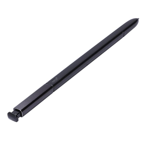 Multifunksjonelle penner erstatning for Galaxy Note 9 trykkstylus S Pen (svart)