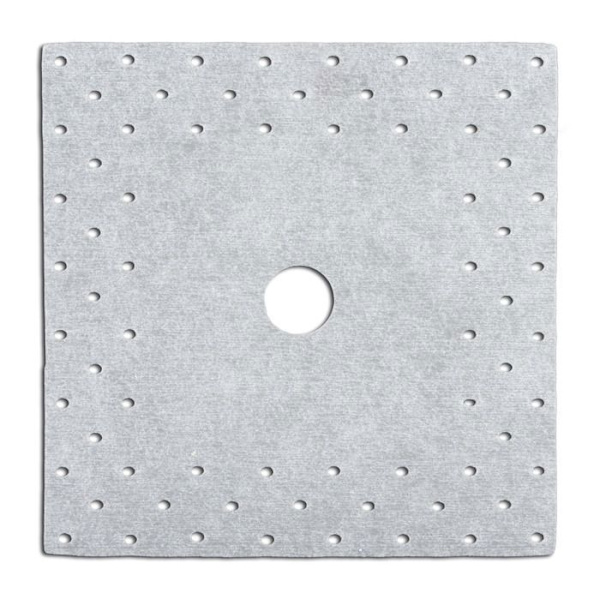 Väggtätningshylsa 120/120mm Ø16mm Rördiameter Ø18-30 mm LEVEL+ G03 - 8 st.