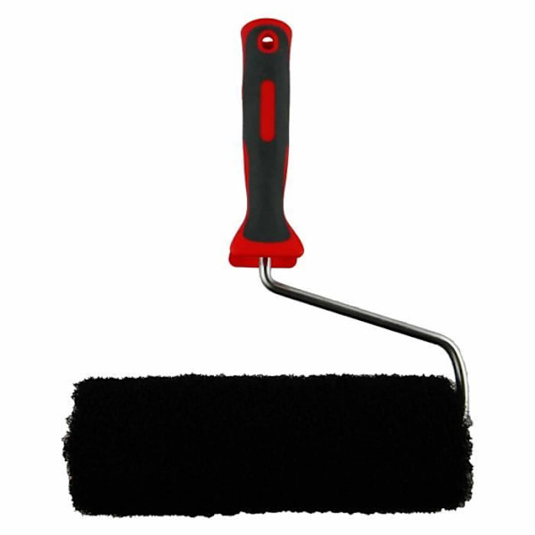 25 cm färgrulle för injektering och efterbehandling Rullspackel CT01