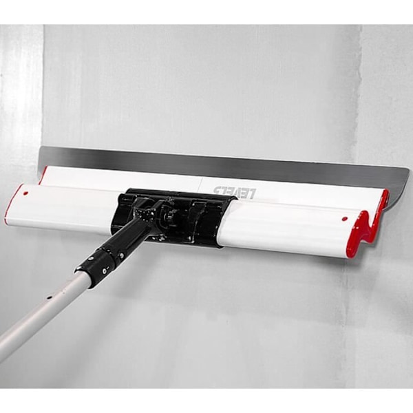 Ytspatel, professionell spatel, 14"-356mm, 4-914C