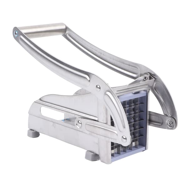 Multifunctional Vegetable Slicer, Chopper and Dicer Stainless Steel for Home Kitchen