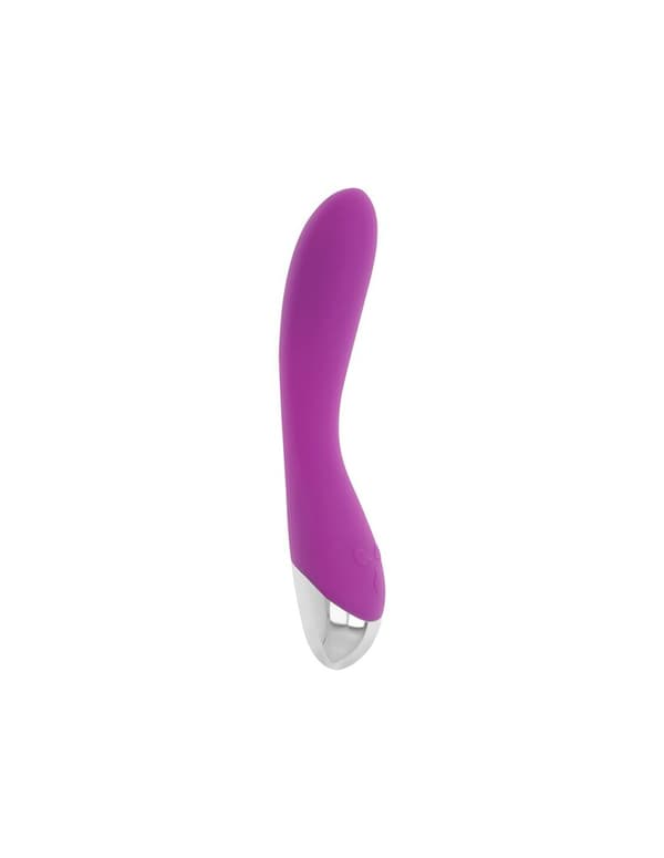 6-växlad vibrator, 20,5 CM