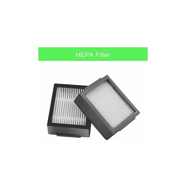 Set för iRobot Roomba I7 I7+ I3 I4 I6 I8+ J7+ E5 E6 E7 Robotdammsugare