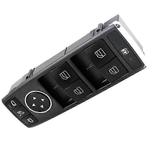 Fönsteromkopplare fram för W212 W204 A2128208310.
