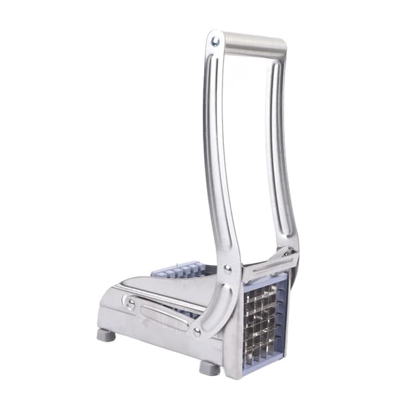 Multifunctional Vegetable Slicer, Chopper and Dicer Stainless Steel for Home Kitchen