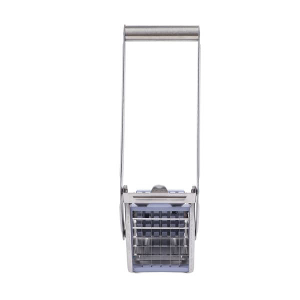 Multifunctional Vegetable Slicer, Chopper and Dicer Stainless Steel for Home Kitchen