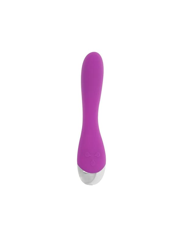 6-växlad vibrator, 20,5 CM